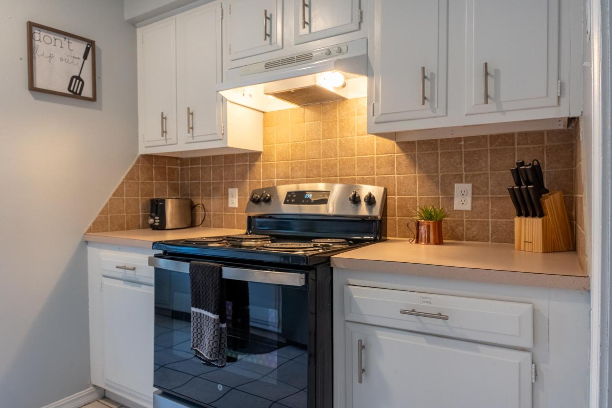 Willow Way: Cozy Retreat 포르 스미스 외부 사진