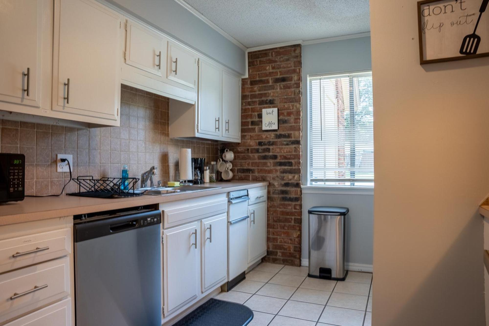Willow Way: Cozy Retreat 포르 스미스 외부 사진