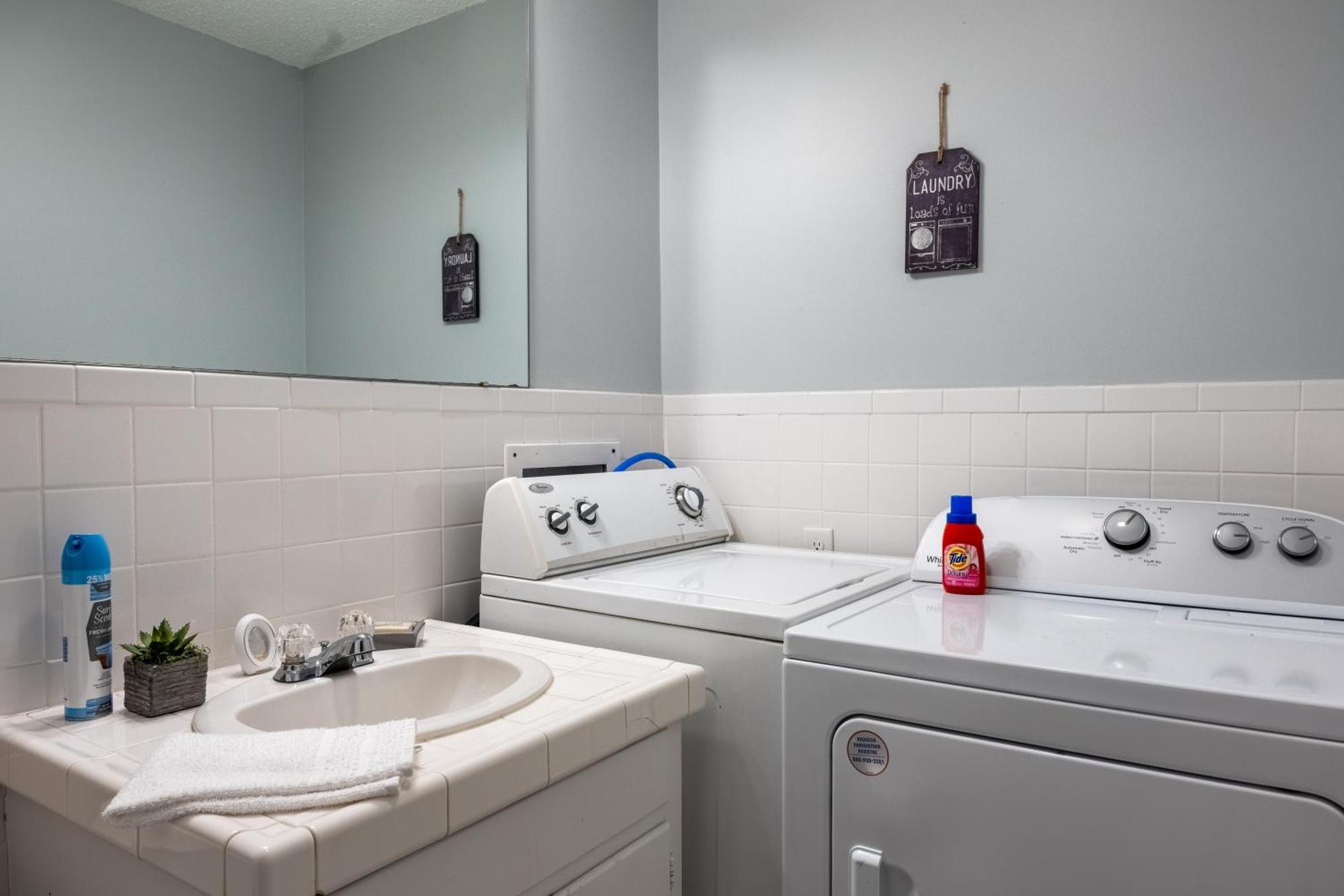 Willow Way: Cozy Retreat 포르 스미스 외부 사진