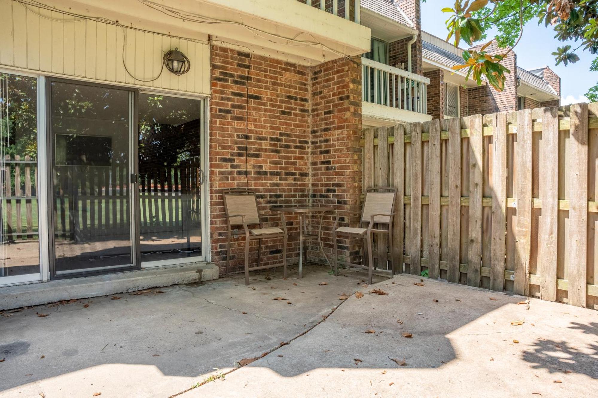 Willow Way: Cozy Retreat 포르 스미스 외부 사진