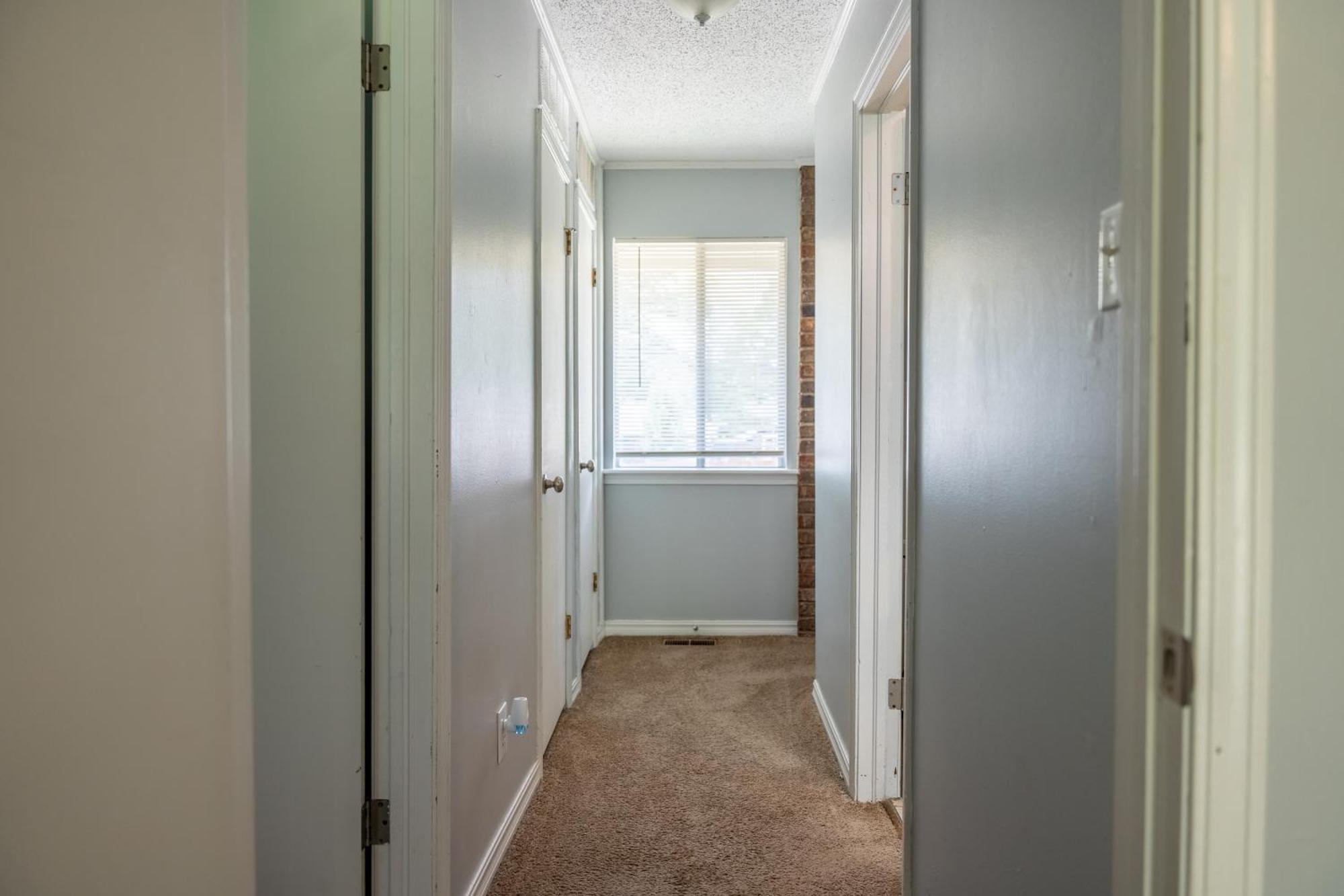 Willow Way: Cozy Retreat 포르 스미스 외부 사진