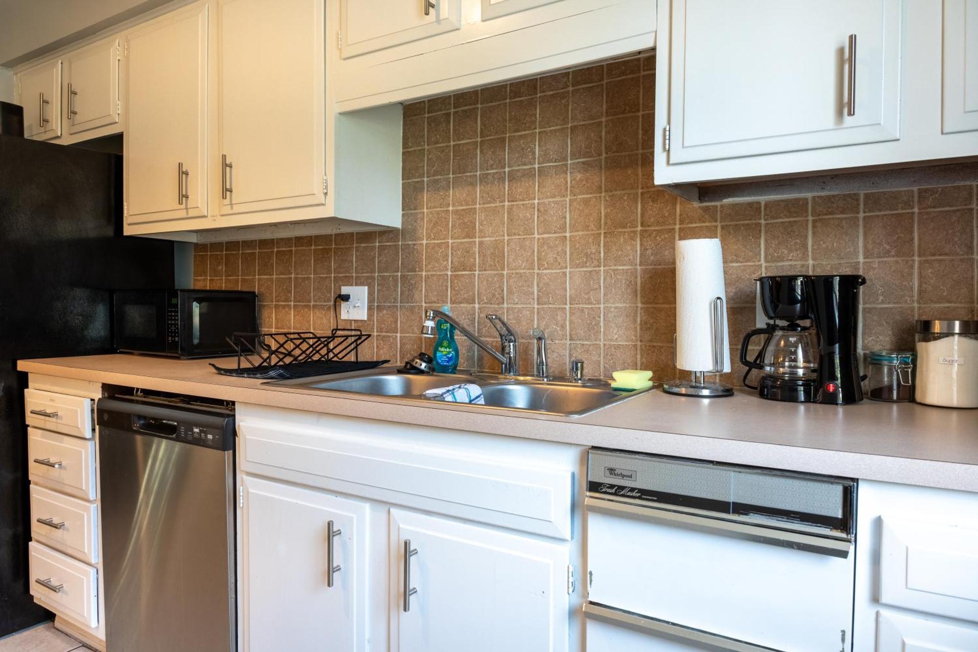 Willow Way: Cozy Retreat 포르 스미스 외부 사진