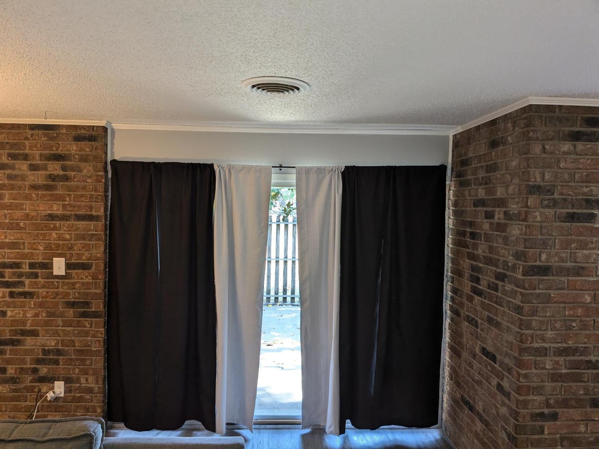 Willow Way: Cozy Retreat 포르 스미스 객실 사진