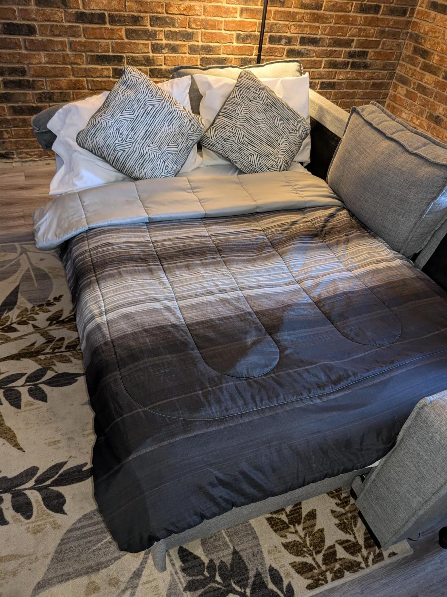 Willow Way: Cozy Retreat 포르 스미스 외부 사진