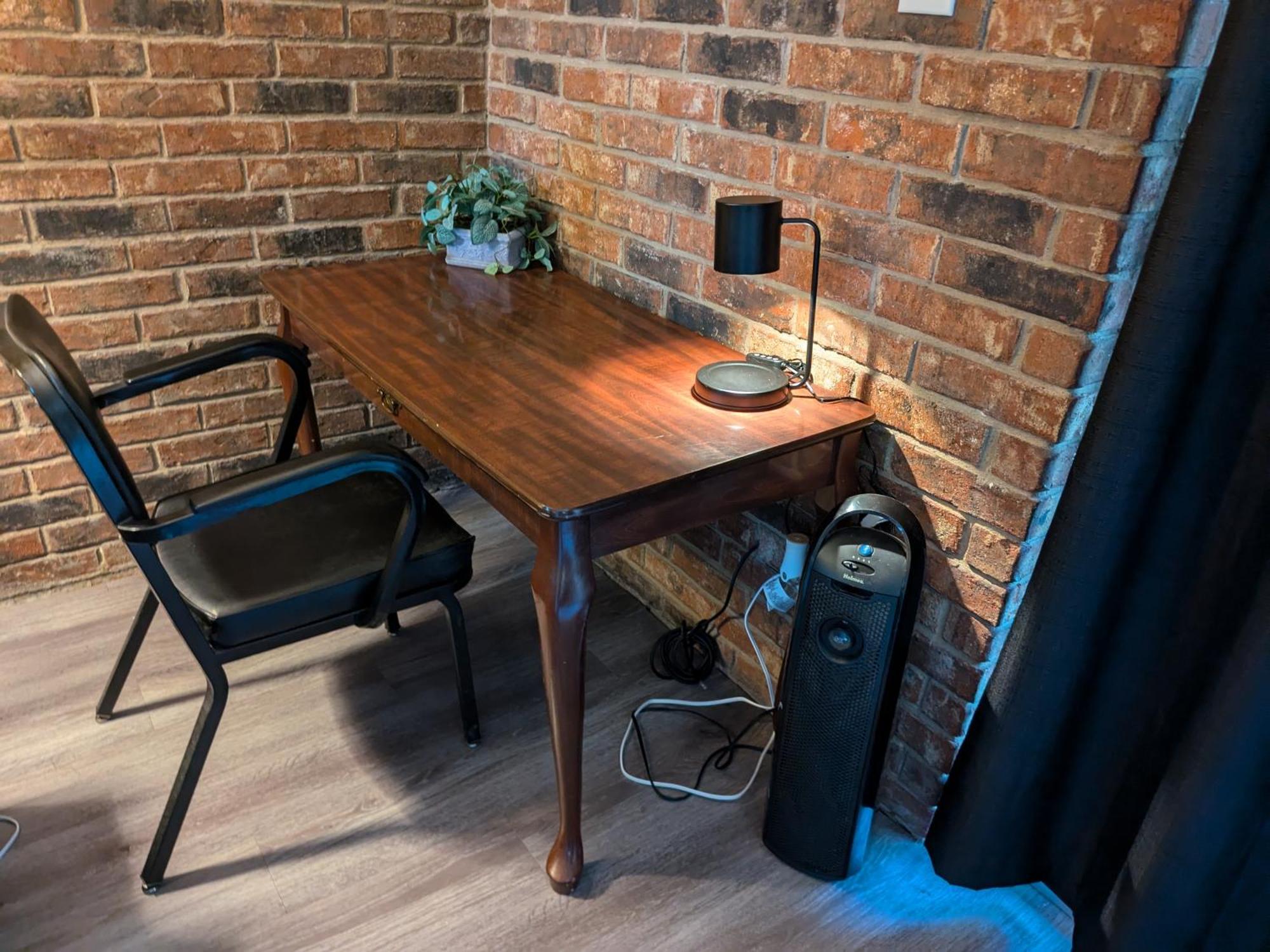 Willow Way: Cozy Retreat 포르 스미스 객실 사진